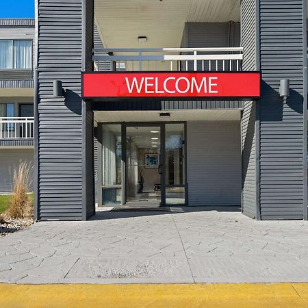 Вилла Rockford East Экстерьер фото