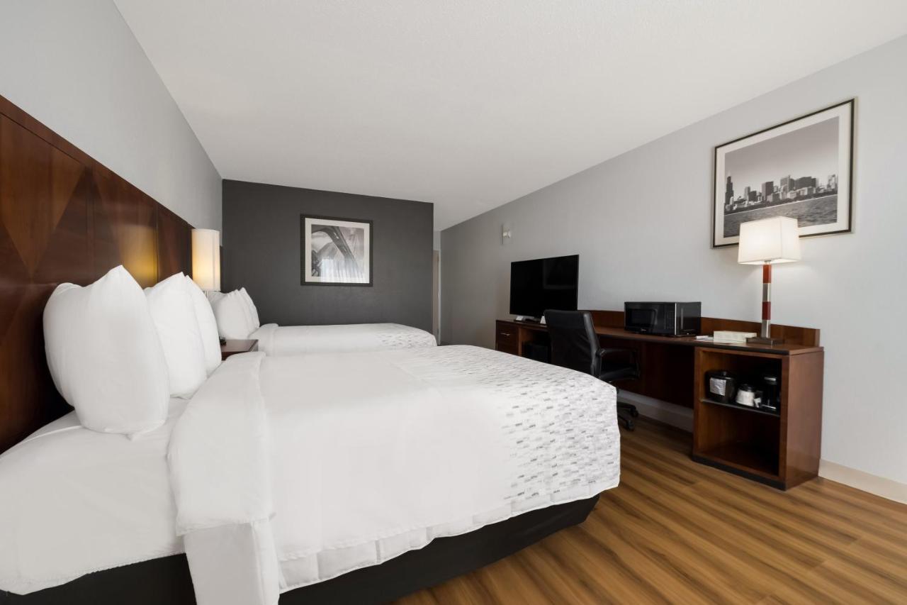 Вилла Rockford East Экстерьер фото