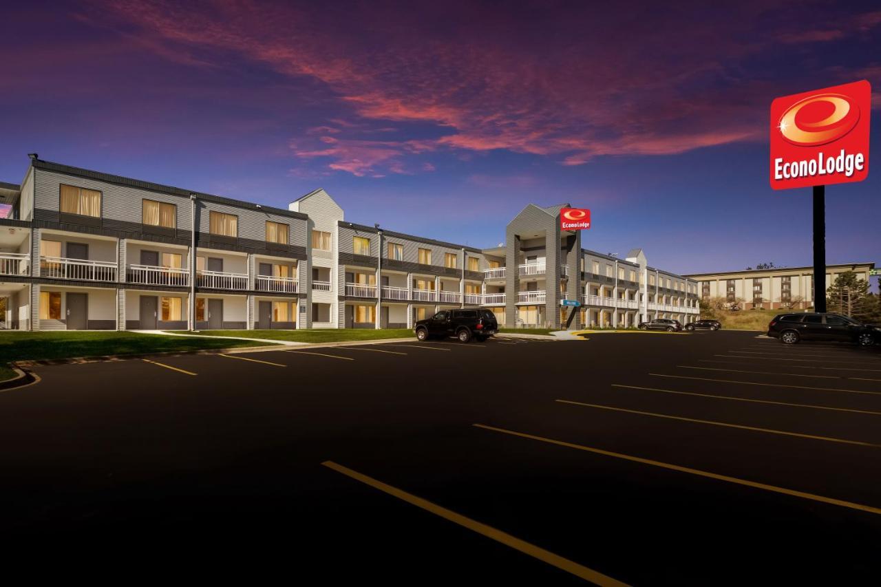Вилла Rockford East Экстерьер фото