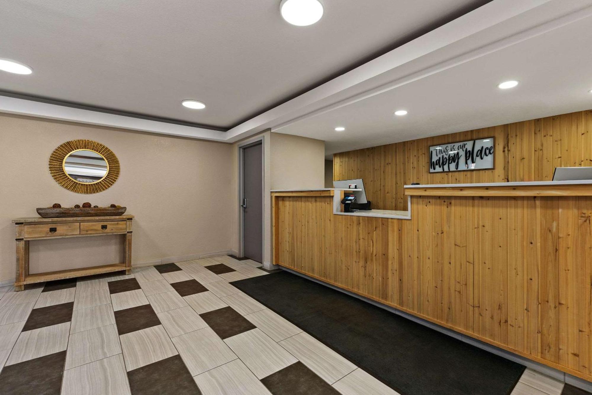 Вилла Rockford East Экстерьер фото