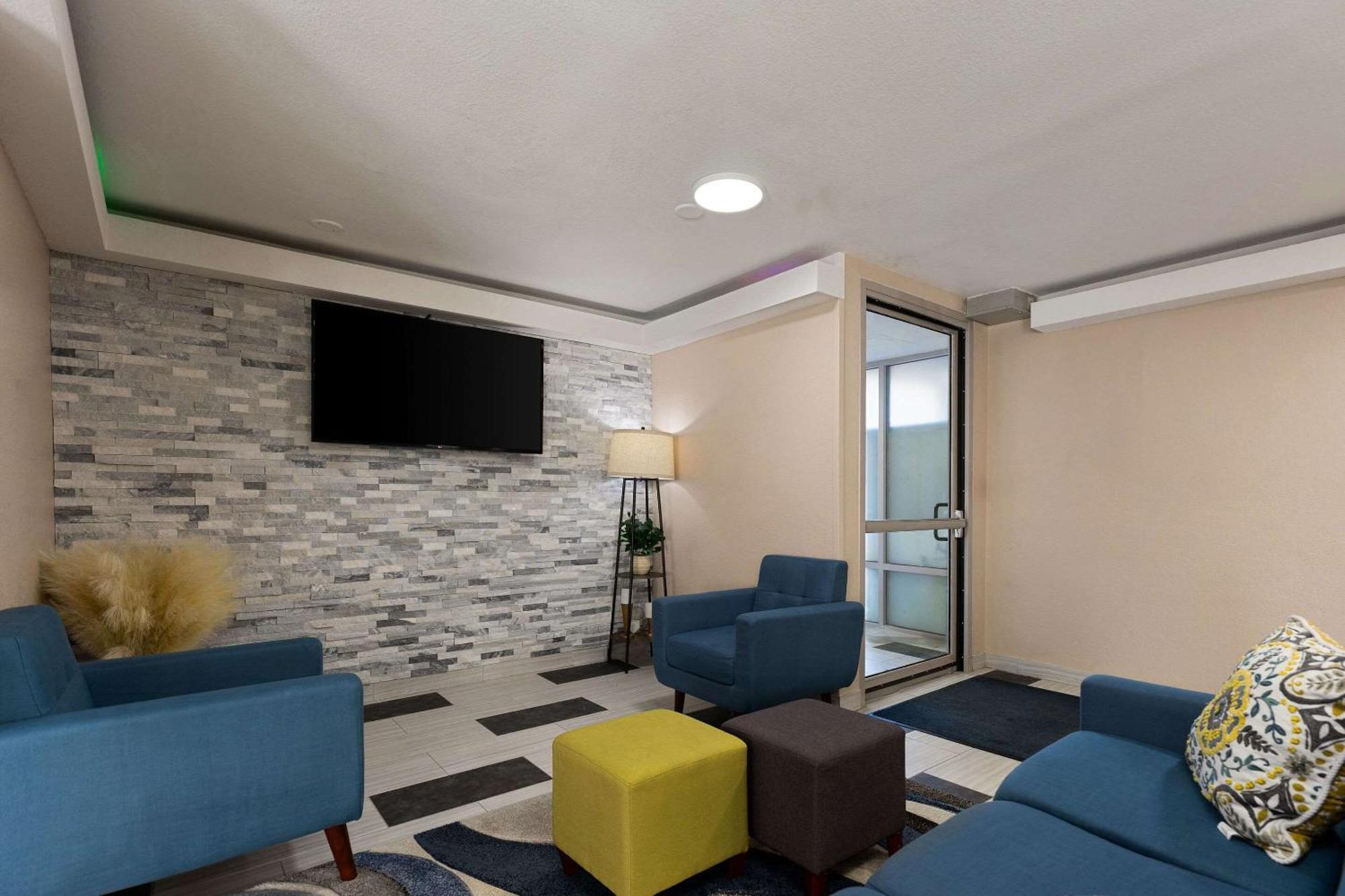 Вилла Rockford East Экстерьер фото