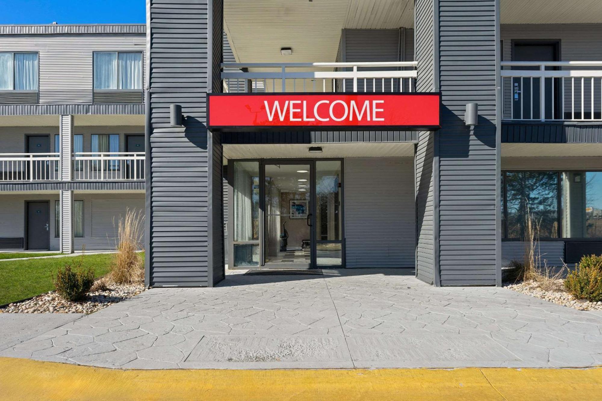 Вилла Rockford East Экстерьер фото