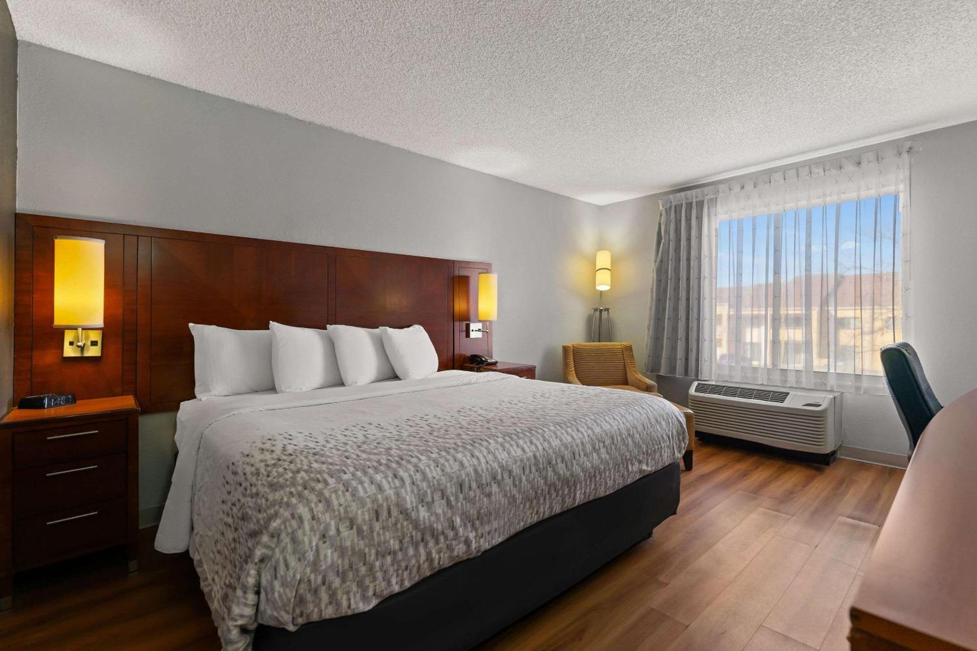 Вилла Rockford East Экстерьер фото